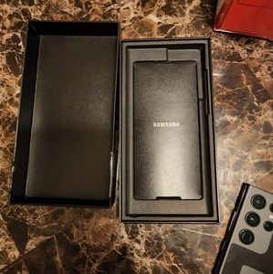 Samsung Galaxy S22 ultra 5G